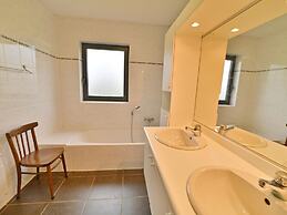 Modern Holiday Home in Somme-leuze With Garden