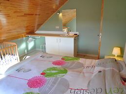 Modern Holiday Home in Somme-leuze With Garden