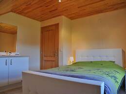 Modern Holiday Home in Somme-leuze With Garden