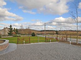 Modern Holiday Home in Somme-leuze With Garden