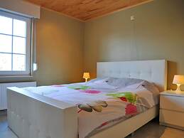 Modern Holiday Home in Somme-leuze With Garden