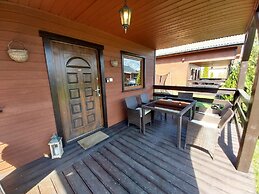 Holiday Homes for 7 People in Swinoujscie