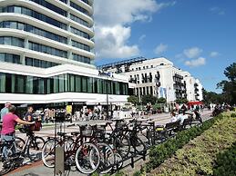 Holiday Homes for 7 People in Swinoujscie