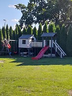 Holiday Homes for 7 People in Swinoujscie