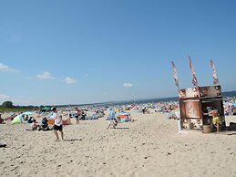 Holiday Homes for 7 People in Swinoujscie