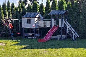 Holiday Homes for 7 People in Swinoujscie