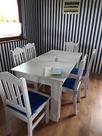 Holiday Homes for 7 People in Swinoujscie