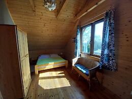 Holiday Homes for 7 People in Swinoujscie