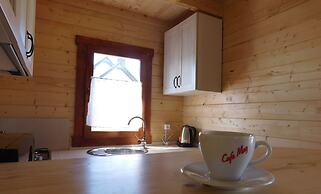 Holiday Homes for 7 People in Swinoujscie