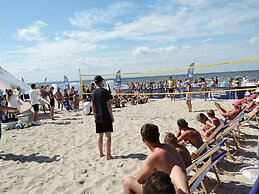 Holiday Homes for 7 People in Swinoujscie