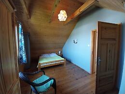 Holiday Homes for 7 People in Swinoujscie