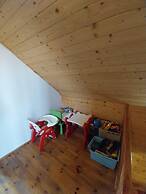 Holiday Homes for 7 People in Swinoujscie