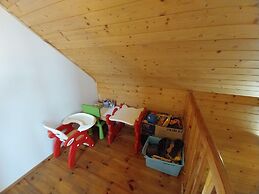 Holiday Homes for 7 People in Swinoujscie