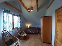 Holiday Homes for 7 People in Swinoujscie