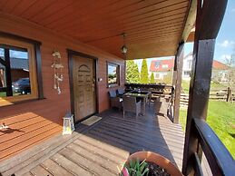 Holiday Homes for 7 People in Swinoujscie