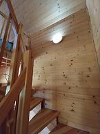 Holiday Homes for 7 People in Swinoujscie