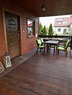 Holiday Homes for 7 People in Swinoujscie