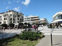 Holiday Homes for 7 People in Swinoujscie