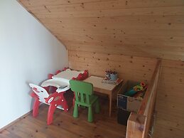 Holiday Homes for 7 People in Swinoujscie