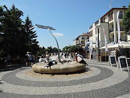 Holiday Homes for 7 People in Swinoujscie