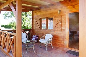 Holiday Homes for 7 People in Swinoujscie