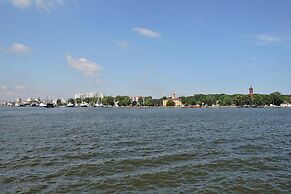 Holiday Homes for 7 People in Swinoujscie