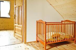 Holiday Homes for 7 People in Swinoujscie