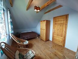 Holiday Homes for 7 People in Swinoujscie