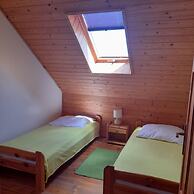 Holiday Homes for 7 People in Swinoujscie