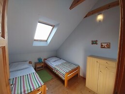 Holiday Homes for 7 People in Swinoujscie