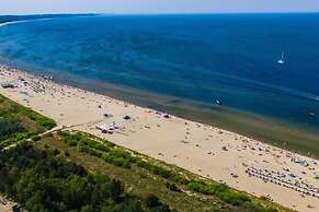 Holiday Homes for 7 People in Swinoujscie