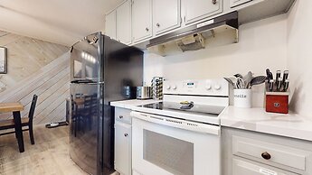 Jacksons Alpine Retreat For 4