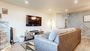 Jacksons Alpine Retreat For 4