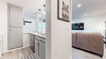 Jacksons Alpine Retreat For 4