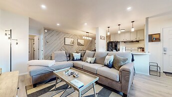 Jacksons Alpine Retreat For 4