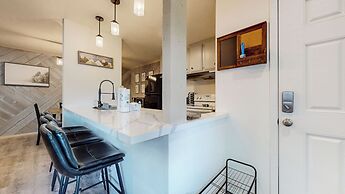 Jacksons Alpine Retreat For 4