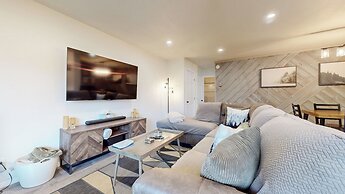 Jacksons Alpine Retreat For 4