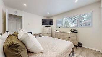 Jacksons Alpine Retreat For 4