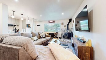 Jacksons Alpine Retreat For 4