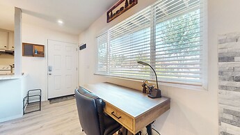 Jacksons Alpine Retreat For 4