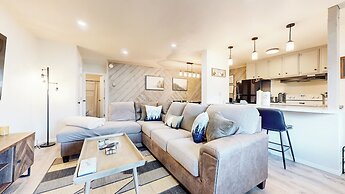 Jacksons Alpine Retreat For 4