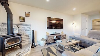 Jacksons Alpine Retreat For 4