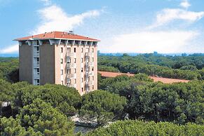 Apartments Torre Panorama, Bibione Pineda