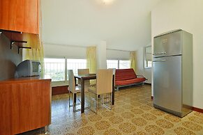 Apartments Torre Panorama, Bibione Pineda