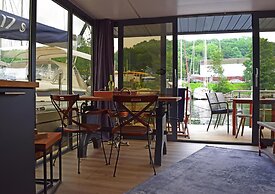 Houseboat Leni, Flensburg