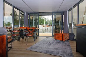 Houseboat Leni, Flensburg
