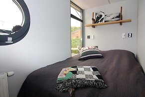Houseboat Leni, Flensburg
