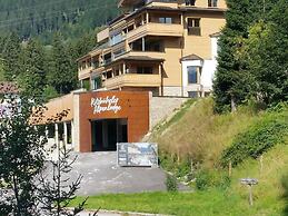 Kitzbuheler Alpenlodge Top A6 With Private Panoramic Sauna