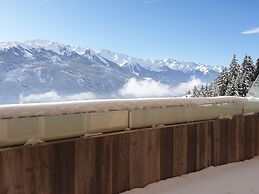 Kitzbuheler Alpenlodge Top A6 With Private Panoramic Sauna