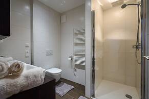 Kitzbuheler Alpenlodge Top A6 With Private Panoramic Sauna